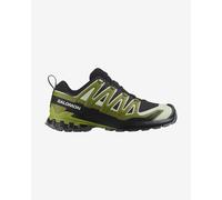 Chaussures Salomon XA PRO 3D v9 GORE-TEX vert kaki noir - 42(2/3)