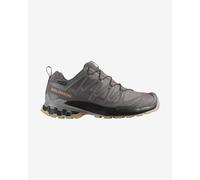 Chaussures Salomon XA PRO 3D v9 GORE-TEX violet gris femme - 38