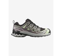 Chaussures Salomon XA PRO 3D v9 GORE-TEX violet noir acide femme - 40