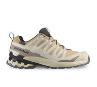 Salomon XA PRO 3D V9 GTX Femme Beige - Chaussures fast hiking femmes 39.1/3