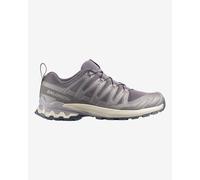 Chaussures Salomon XA PRO 3D v9 gris métallique - 47(1/3)