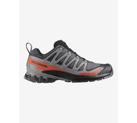 Chaussures Salomon XA PRO 3D v9 Large GORE-TEX gris ombre orange - 40(2/3)