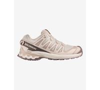 Salomon - Women's XA Pro 3D V9 Lifelong - Chaussures de loisirs - EU 41 1/3 - tapioca / tapioca / iron