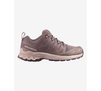 Chaussures Salomon XA PRO 3D v9 violet intense femme - 38(2/3)