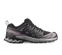 Salomon Xa Pro 3d V9 Trail Running Shoes Noir EU 38 Femme