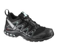 Chaussures Salomon XA Pro 3D W Graphite pour Femmes 37 1/3 Graphite,Noir G