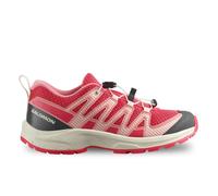 Salomon Xa Pro V8 J Chaussures de randonnée pour Enfant Rose 479606 36