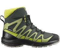 Chaussures Salomon Xa Pro V8 Winter Cswp L41433500