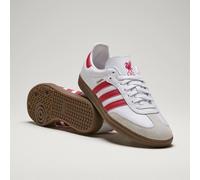 Chaussures Samba Liverpool FC Cloud White / Strawberry Red / Gum 40