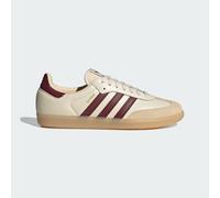 Chaussures Samba OG Wonder White / Shadow Red / Gum 42
