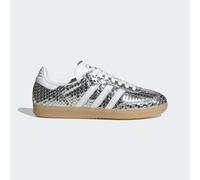 CHAUSSURES SAMBA Silver Metallic / Cloud White / Gum 39 1/3