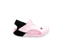 Chaussures sandales basses Enfant Sunray Protect 3 rose 35