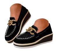 Chaussures Sans Lacets Femme Orthopédique Pas Cher Baskets Sans Lacet Chaussures De Tennis Pour Femmes De M À Plateforme Orthopédique Légères Et Confortables Amortissement Accru Et Des Pieds 2025