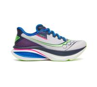 Chaussures Saucony Endorphin Azura Blanc Bleu SS26, Taille 42 - EUR