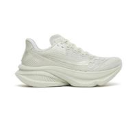 Chaussures Saucony Endorphin Azura Gris/Vert AW26 Femme, Taille 40,5 - EUR