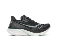 Chaussure de running SAUCONY ENDORPHIN AZURA (BLACK/AQUA) Femme 37,5