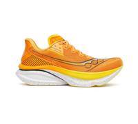 Chaussures Saucony Endorphin Azura Orange Blanc AW26, Taille 44 - EUR