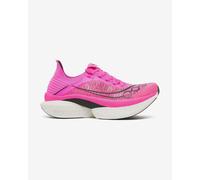 Chaussures Saucony Endorphin Elite 2 rose fuchsia - 41