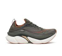 Chaussures Saucony Endorphin Elite 3 Marron Orange AW26 Unisexe, Taille 46,5 - EUR