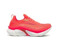 Saucony Chaussure de compétition Endorphin Elite 3 Rouge Doré Unisexe Taille 44,5