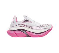 Saucony Endorphin Elite 3 Chaussures de running 46,5 Blanc