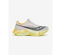 Chaussures Saucony Endorphin PRO 4 blanc orange - 41