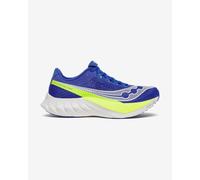 Saucony Endorphin Pro 4 Running Shoes Bleu EU 40 1/2 Homme