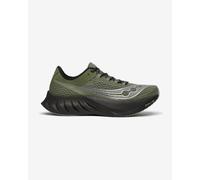 Chaussures Saucony Endorphin PRO 4 vert foncé - 41