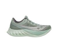 Chaussures Saucony Endorphin Pro 4 Vert Gris AW25, Taille 40 - EUR