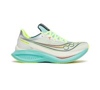 Saucony Chaussures de running Endorphin Pro 5 Femme Blanc Taille 40