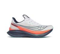 Chaussures Saucony Endorphin Pro 5 Blanc Bleu SS26 Femme, Taille 40 - EUR