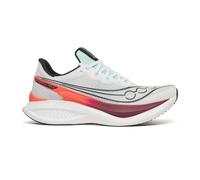 Chaussures Saucony Endorphin Pro 5 Blanc Rouge SS26, Taille 47 - EUR