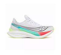 Chaussures Saucony Endorphin Pro 5 Blanc Vert AW26, Taille 49 - EUR