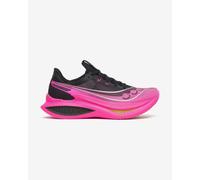 Chaussures Saucony Endorphin Pro 5 fuchsia noir - 45