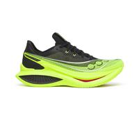 Chaussures Saucony Endorphin Pro 5 Jaune Noir SS26, Taille 46 - EUR