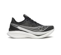 Chaussures Saucony Endorphin Pro 5 Noir Blanc SS26, Taille 44,5 - EUR
