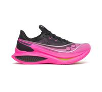 Chaussures Saucony Endorphin Pro 5 Noir Rose SS26, Taille 44,5 - EUR