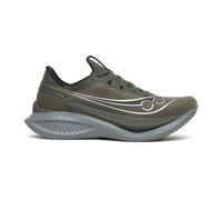 Chaussures Saucony Endorphin Pro 5 Vert Gris AW26, Taille 43 - EUR