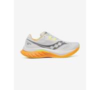 Chaussures Saucony Endorphin Speed 4 blanc orange - 46.5