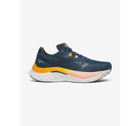 Chaussures Saucony Endorphin Speed 4 bleu foncé femme - 39