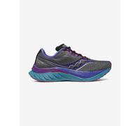 Chaussures Saucony Endorphin Speed 4 gris foncé bleu - 41