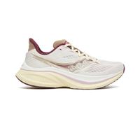 SAUCONY - Chaussures running Femme - Endorphin Speed 5 Femme Ivory Maroon - Chaussures | Saucony - 40,5 - female 40,5