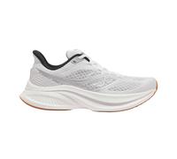 Chaussures Saucony Endorphin Speed 5 Blanc Argent AW25, Taille 41 - EUR