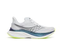 Chaussures Saucony Endorphin Speed 5 Blanc Bleu SS26 Femme, Taille 41 - EUR