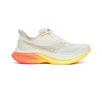 Chaussures Saucony Endorphin Speed 5 Blanc Orange SS26, Taille 42 - EUR