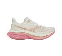 Saucony Chaussures Endorphin Speed 5 Femme Blanc/Rose Taille 42.5
