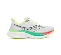 Chaussures Saucony Endorphin Speed 5 Blanc Vert AW26, Taille 46,5 - EUR