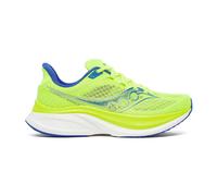 Chaussures Saucony Endorphin Speed 5 Jaune Bleu AW25, Taille 42 - EUR