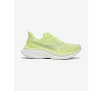Chaussures Saucony Endorphin Speed 5 jaune fluo femme - 38.5