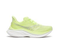 Chaussures Saucony Endorphin Speed 5 Jaune Gris AW26 Femme, Taille 38,5 - EUR